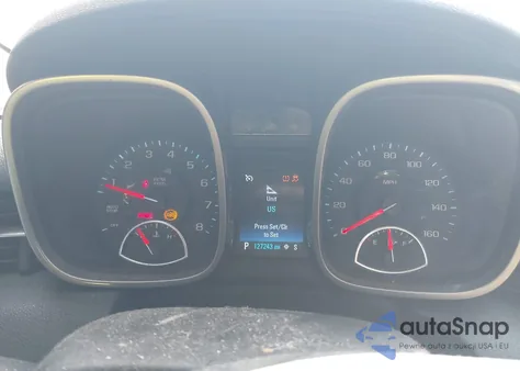 2014 Chevrolet Malibu 1Lt from USA, damaged, VIN 1G11C5SL1EF270805